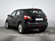 Nissan Qashqai I Рестайлинг Санкт-Петербург  - изображение 27