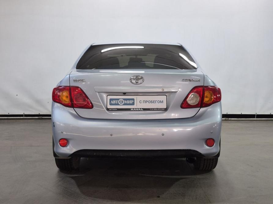 Toyota Corolla X (E140 E150) Ярославль  - изображение 6