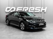 Kia Optima IV Тюмень  - изображение 22
