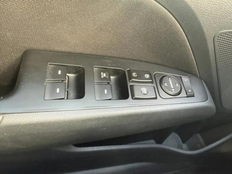 Hyundai Elantra VI (AD) Ростов-на-Дону  - изображение 10