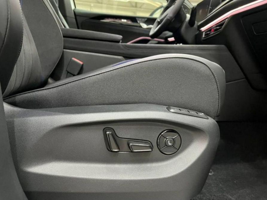 Volkswagen Tiguan III (China Market) Воронеж  - изображение 12