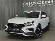 Lada (ВАЗ) Vesta I Рестайлинг (NG) Пермь  - изображение 19