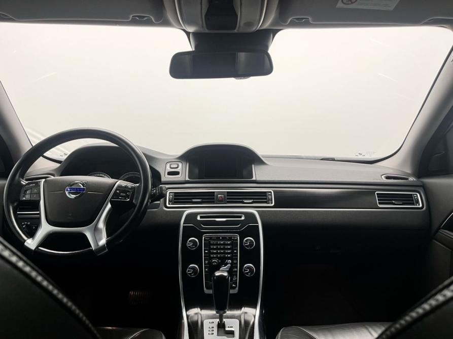 Volvo XC70 II Мурманск  - изображение 25