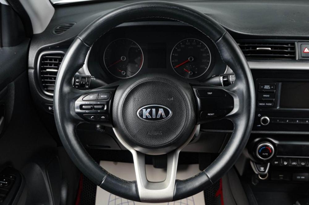 Kia Rio IV Рестайлинг Тюмень  - изображение 14
