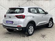 Chery Tiggo 4 Pro I Тамбов  - изображение 23