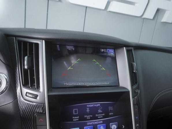 Infiniti Q60 II с пробегом 2021 года, цена 3 699 000 рублей, 140188 км, купе, Автокод Объявления