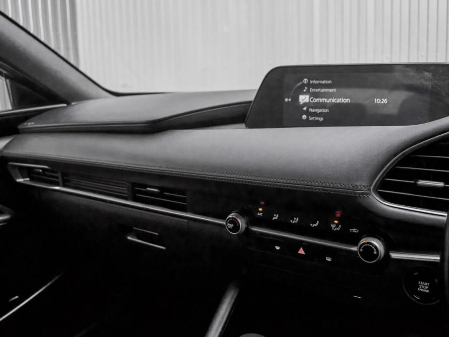 Mazda 3 IV (BP) Екатеринбург  - изображение 17