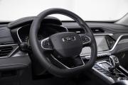 Belgee X70 I Рестайлинг Москва  - изображение 26