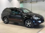 SsangYong Kyron I Рестайлинг Самара  - изображение 18