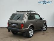 Lada (ВАЗ) 2121 (4x4) I Рестайлинг Москва  - изображение 21