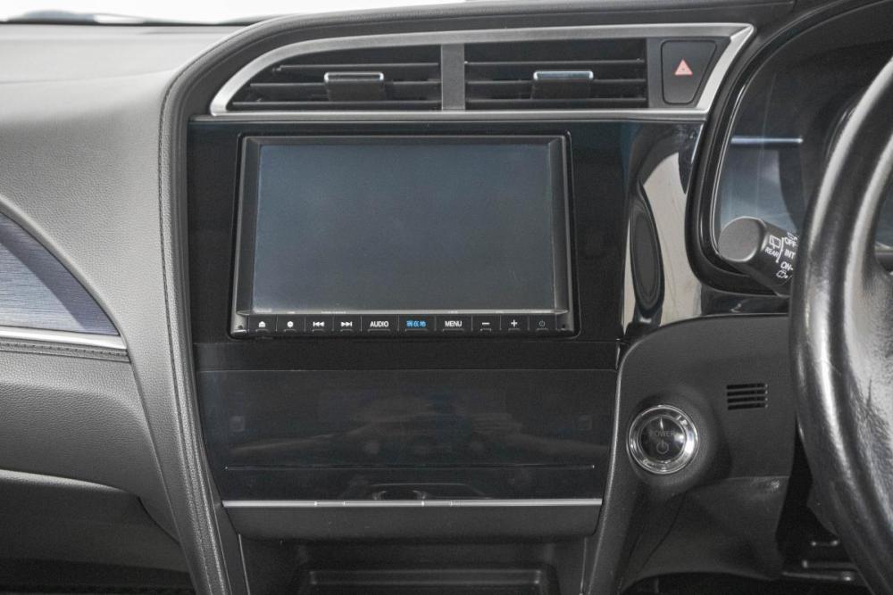 Honda Shuttle II Рестайлинг Кемерово  - изображение 19