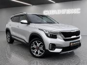 Kia Seltos I Кемерово  - изображение 12