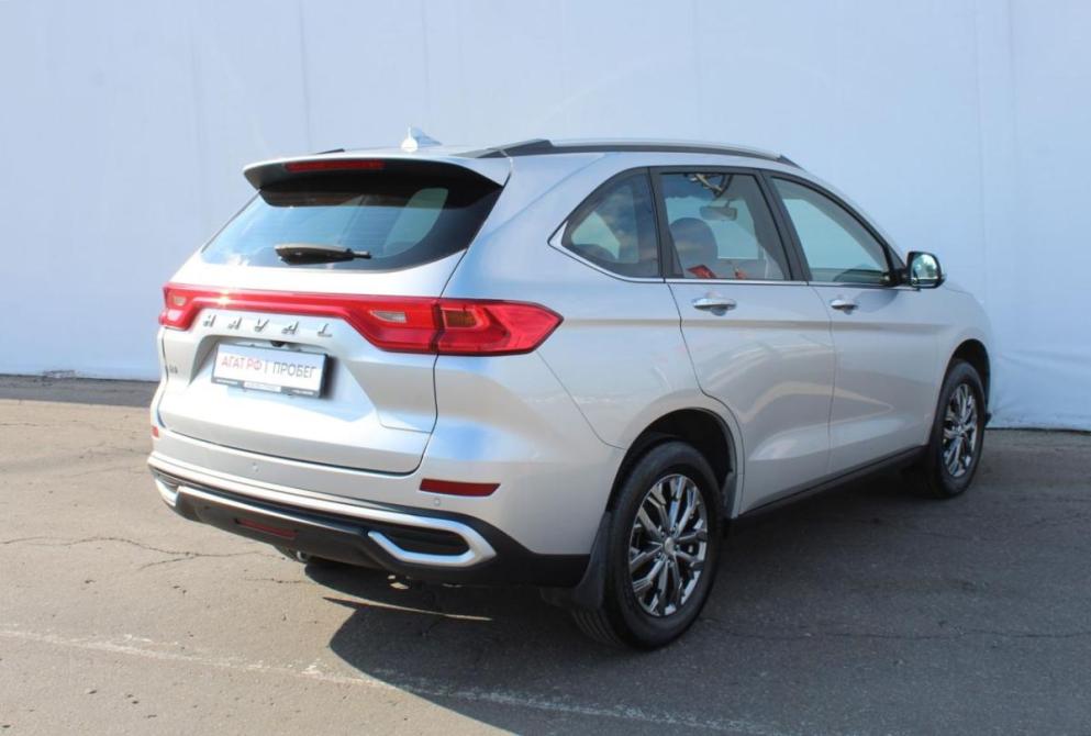 Haval M6 II Нижний Новгород  - изображение 7
