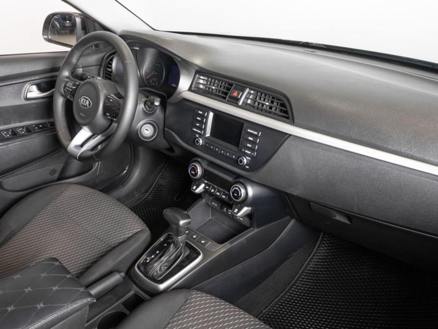 Kia Rio IV Казань  - изображение 3