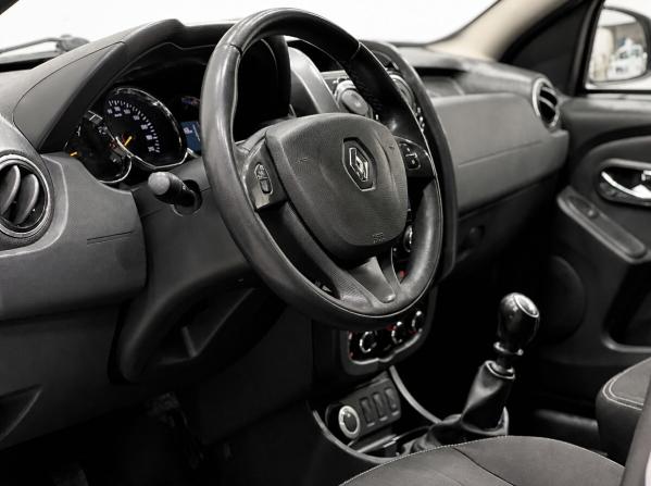 Renault Duster I Рестайлинг с пробегом 2015 года, цена 1 299 000 рублей, 127000 км, внедорожник, Автокод Объявления
