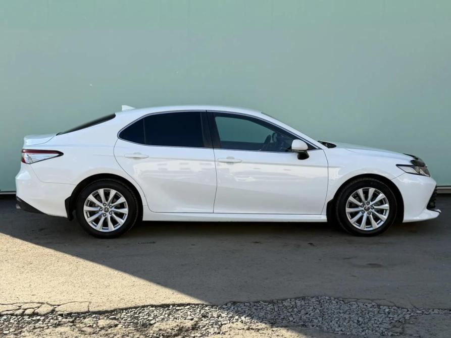 Toyota Camry VIII (XV70) Кемерово  - изображение 6