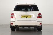 Mercedes-Benz GLK-Класс I (X204) Челябинск  - изображение 28