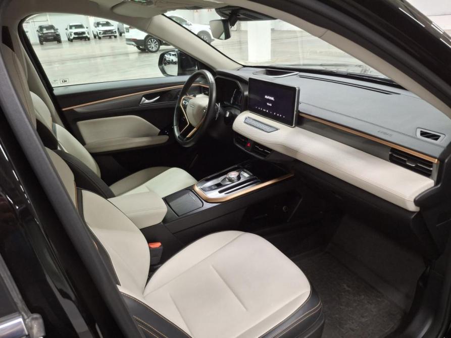 Haval Jolion I Казань  - изображение 13