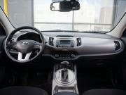 Kia Sportage III Рестайлинг Москва  - изображение 27