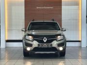 Renault Sandero II Челябинск  - изображение 19