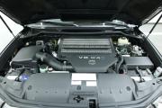 Toyota Land Cruiser 200 Series Рестайлинг 2 Красноярск  - изображение 29