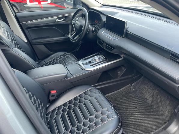 Haval Jolion I с пробегом 2023 года, цена 1 837 000 рублей, 46646 км, внедорожник, Автокод Объявления