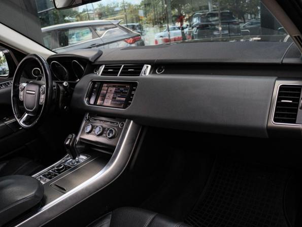 Land Rover Range Rover Sport II с пробегом 2013 года, цена 2 500 000 рублей, 257901 км, внедорожник, Автокод Объявления