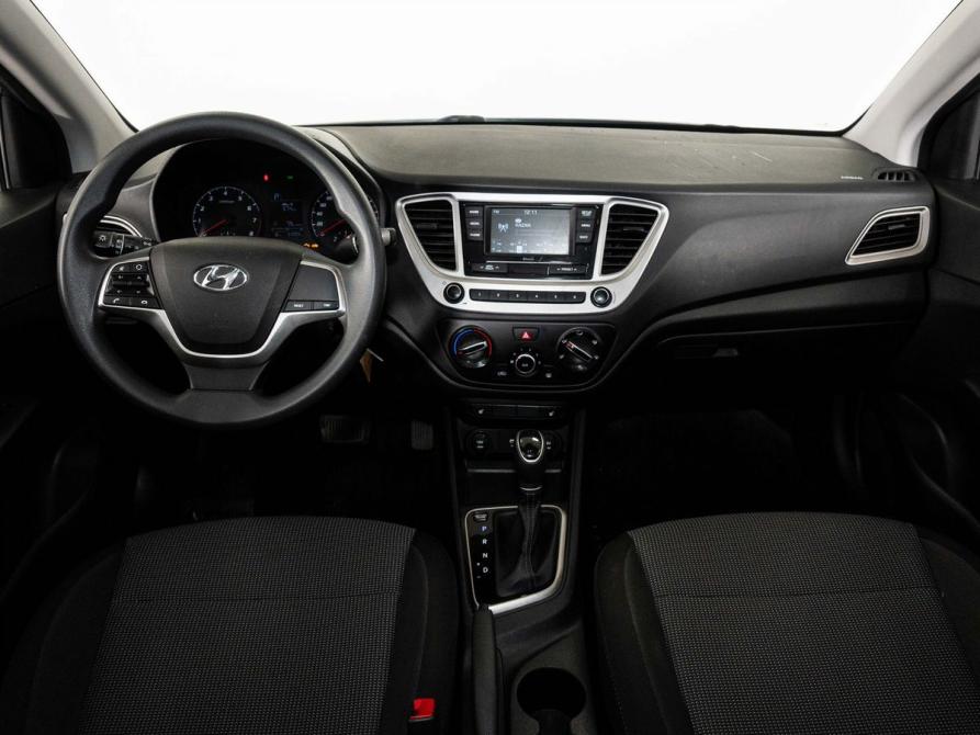 Hyundai Solaris II Рестайлинг Казань  - изображение 7