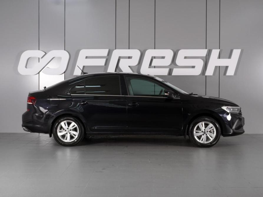 Volkswagen Polo VI Минеральные Воды  - изображение 5