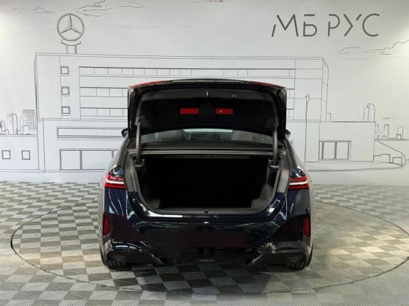 Новый BMW 5 серии VIII (G60/G61/G68) 2025 года, цена 7 999 000 рублей, седан, Автокод Объявления