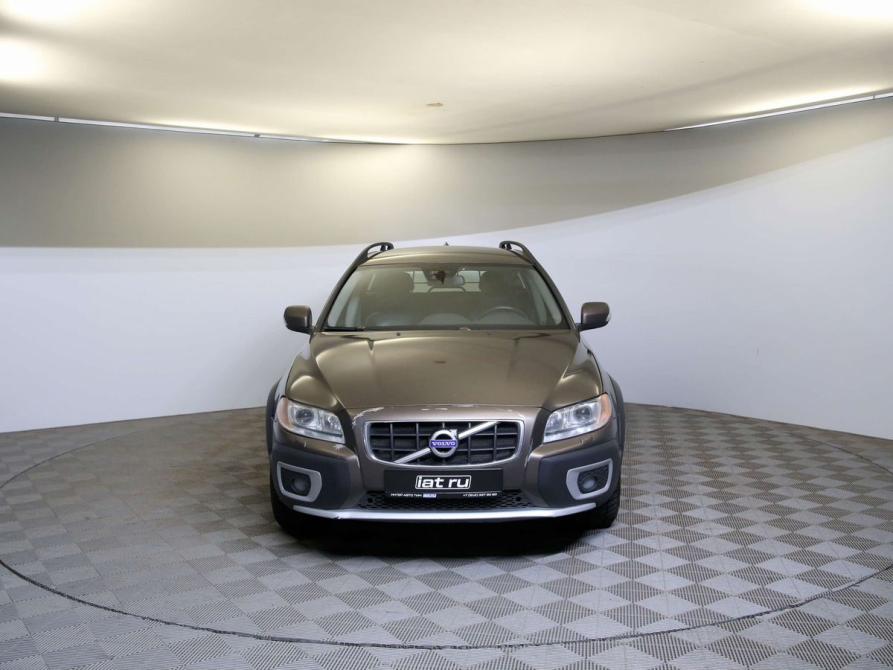 Volvo XC70 II Санкт-Петербург  - изображение 2