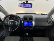 Suzuki SX4 I (Classic) Рестайлинг Москва  - изображение 21