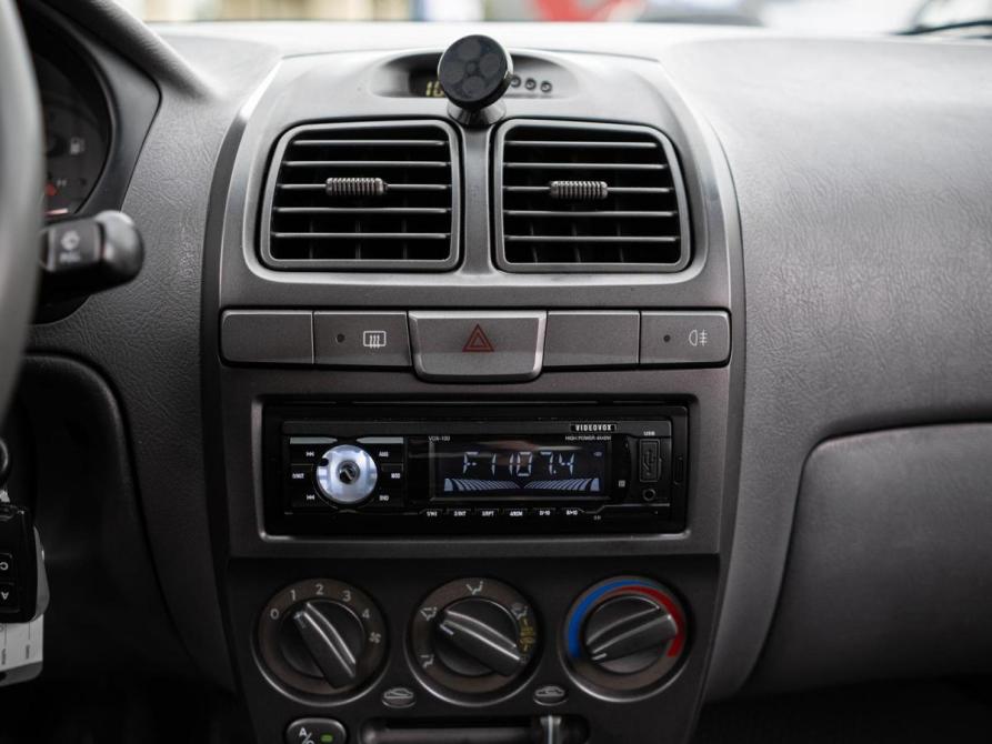 Hyundai Accent II Сочи  - изображение 13