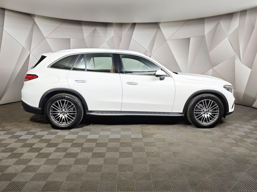 Mercedes-Benz GLC II (X254) Москва  - изображение 6