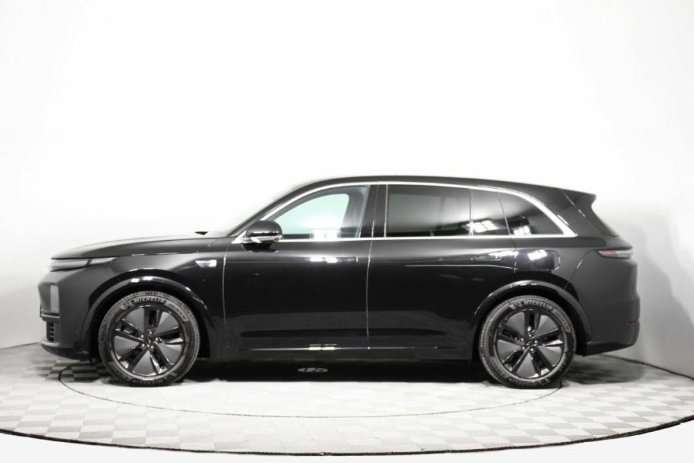 Li Auto (Lixiang) L7 I Рестайлинг Москва  - изображение 3