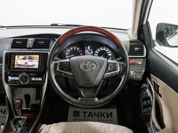 Toyota Premio II (T26) Рестайлинг 2 с пробегом 2016 года, цена 1 750 000 рублей, 93120 км, седан, Автокод Объявления