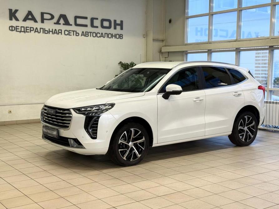 Haval Jolion I Волгоград  - изображение 1