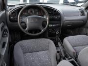 Kia Spectra I Рестайлинг 2 Волгоград  - изображение 21