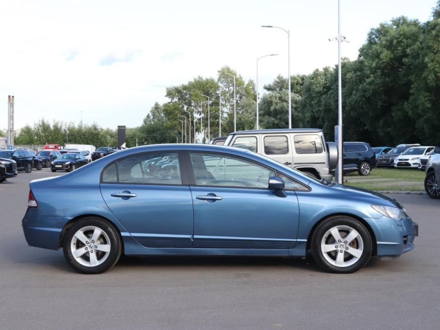 Honda Civic IX Москва  - изображение 4
