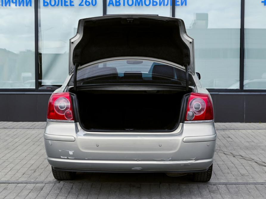Toyota Avensis II Рестайлинг Екатеринбург  - изображение 20