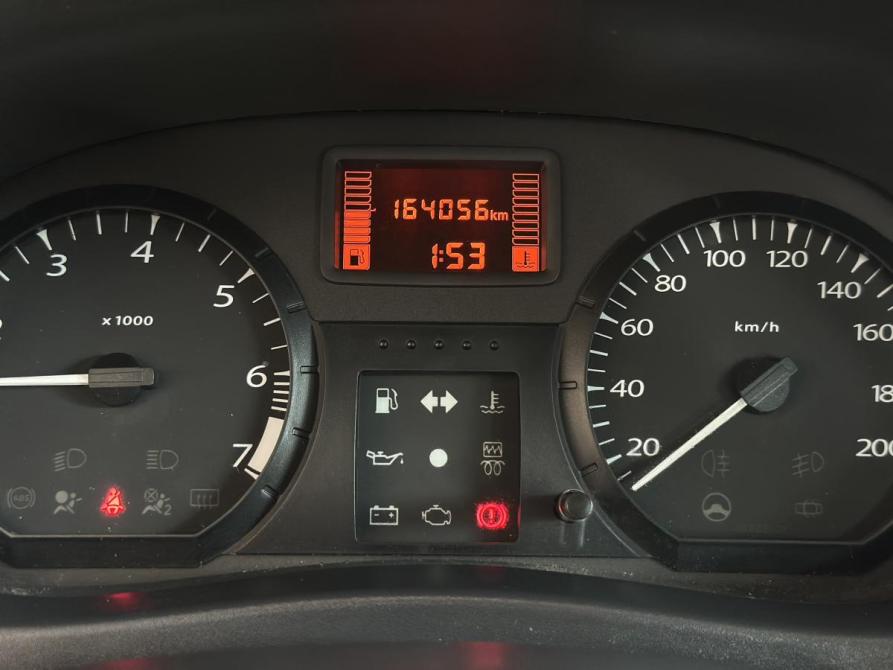 Lada (ВАЗ) Largus I Москва  - изображение 11