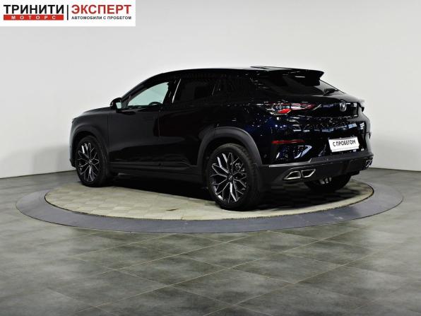 Changan UNI-T I с пробегом 2024 года, цена 2 497 000 рублей, 7739 км, внедорожник, Автокод Объявления
