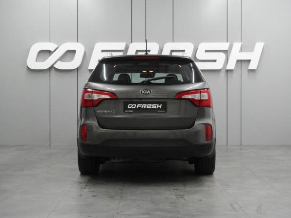 Kia Sorento II Рестайлинг с пробегом 2012 года, цена 1 534 000 рублей, 157438 км, внедорожник, Автокод Объявления