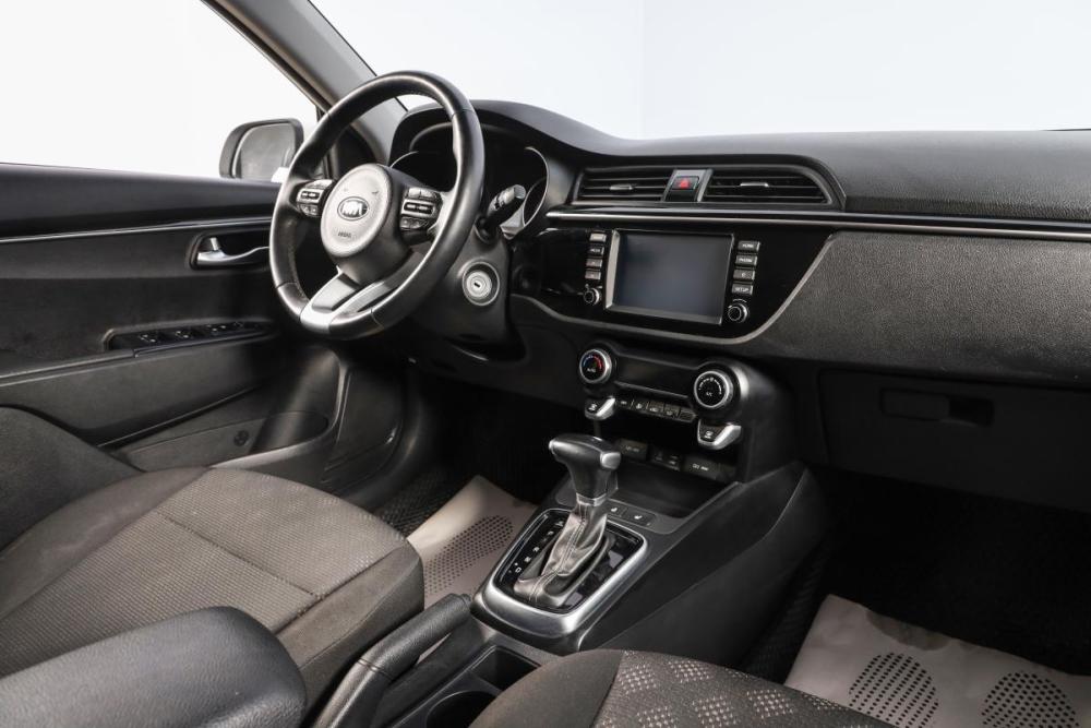 Kia Rio IV Новосибирск  - изображение 17