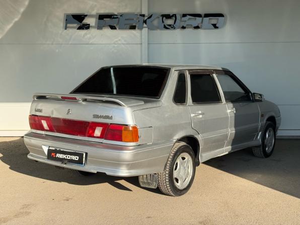 Lada (ВАЗ) 2115 с пробегом 2007 года, цена 249 000 рублей, 120982 км, седан, Автокод Объявления