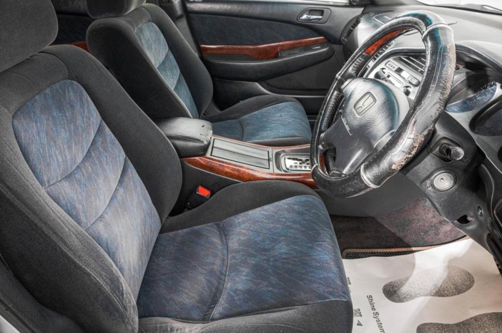 Honda Inspire III Барнаул  - изображение 9