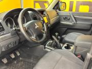 Mitsubishi Pajero IV Рестайлинг 1 Ижевск  - изображение 24