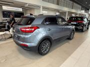 Hyundai Creta I Рестайлинг Серпухов  - изображение 31