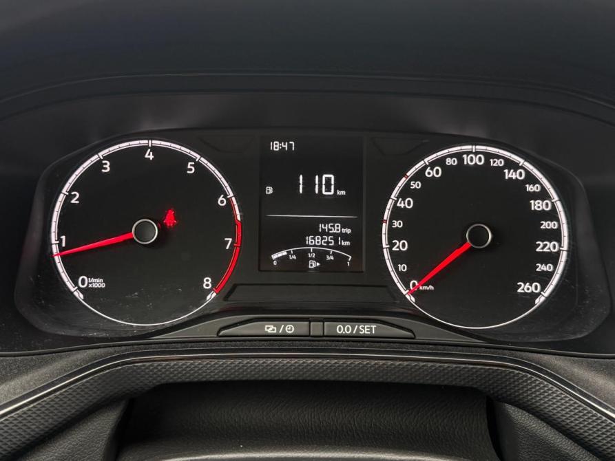 Volkswagen Polo VI Мурманск  - изображение 15