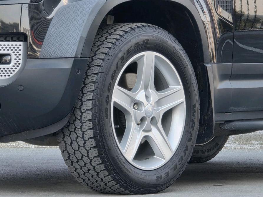 Land Rover Defender II Новосибирск  - изображение 25